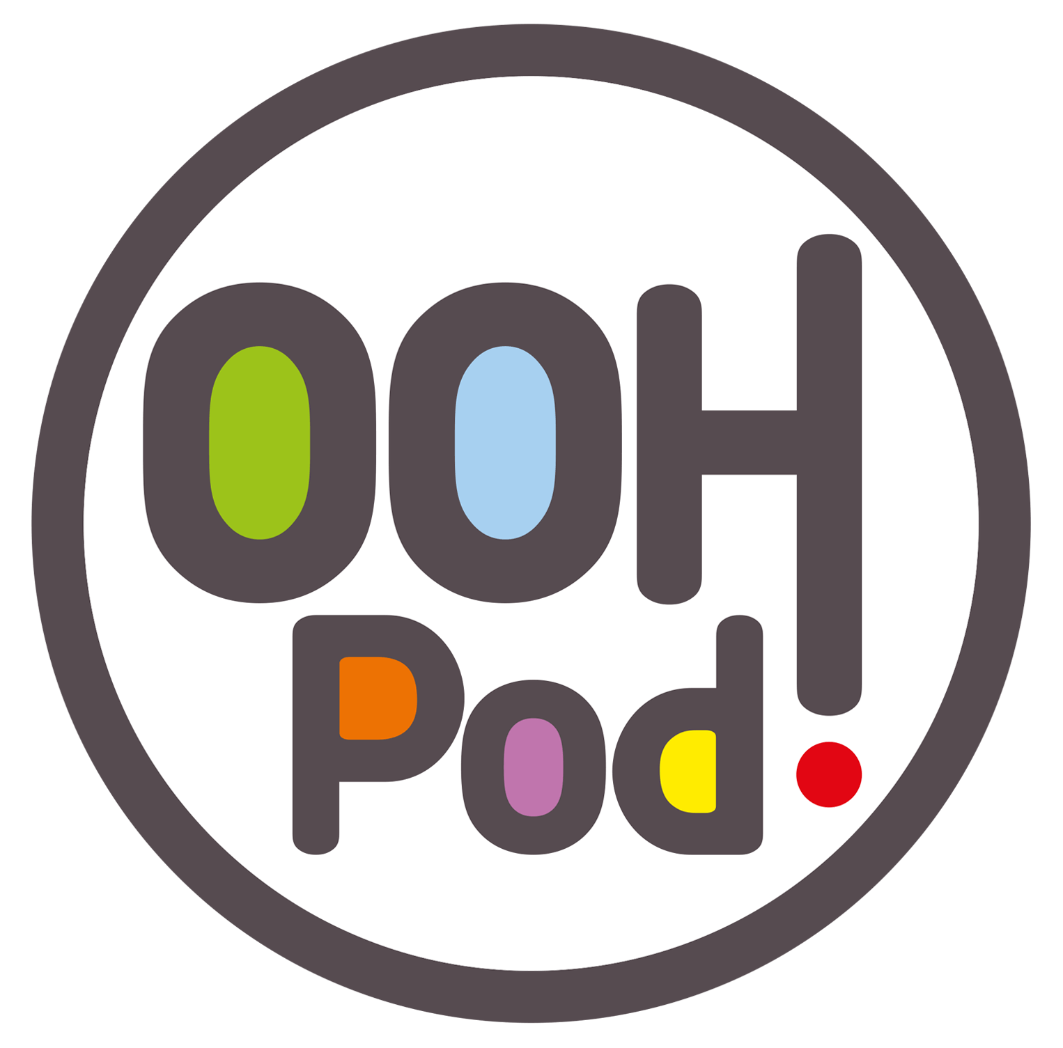 OOHPod